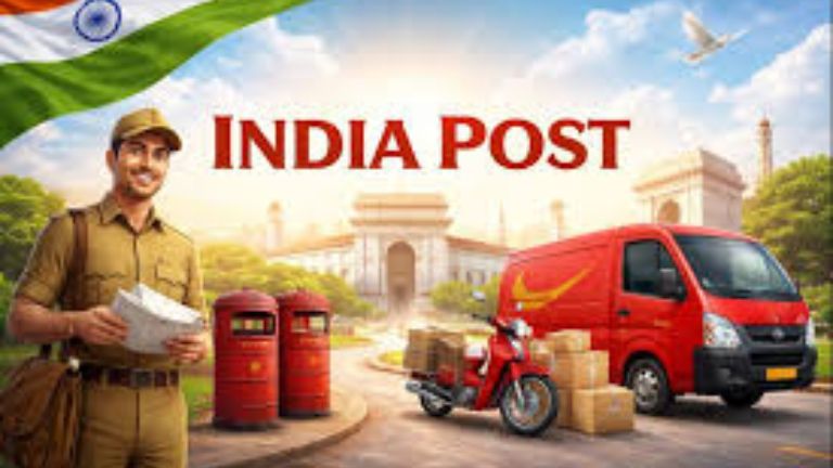 india post recruitment