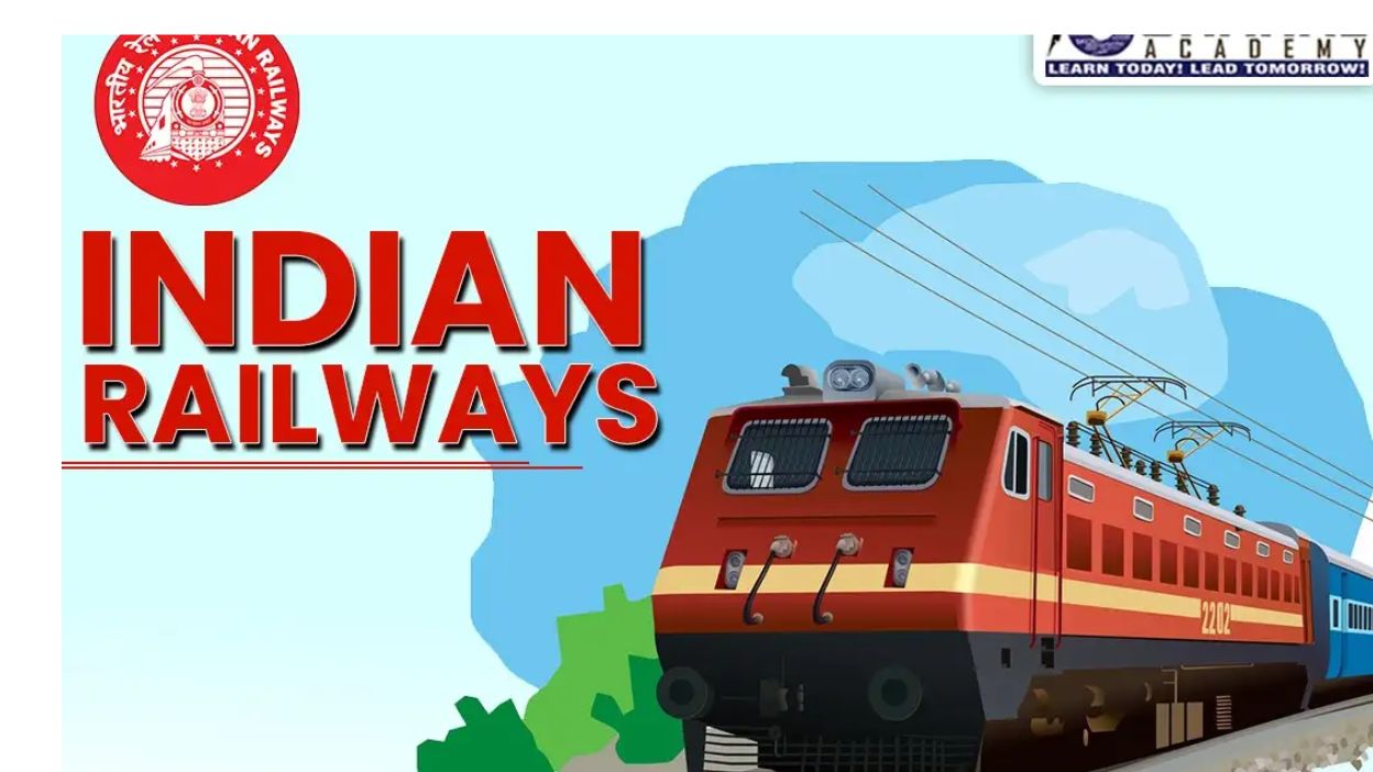 Railway Recruitment
